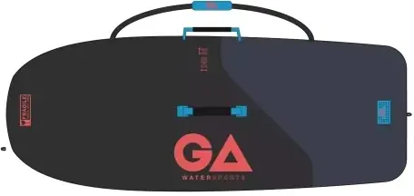 Windsurfen, Kiten, Wingen, SUP usw. - 437806, 99,00 Sonderangebot