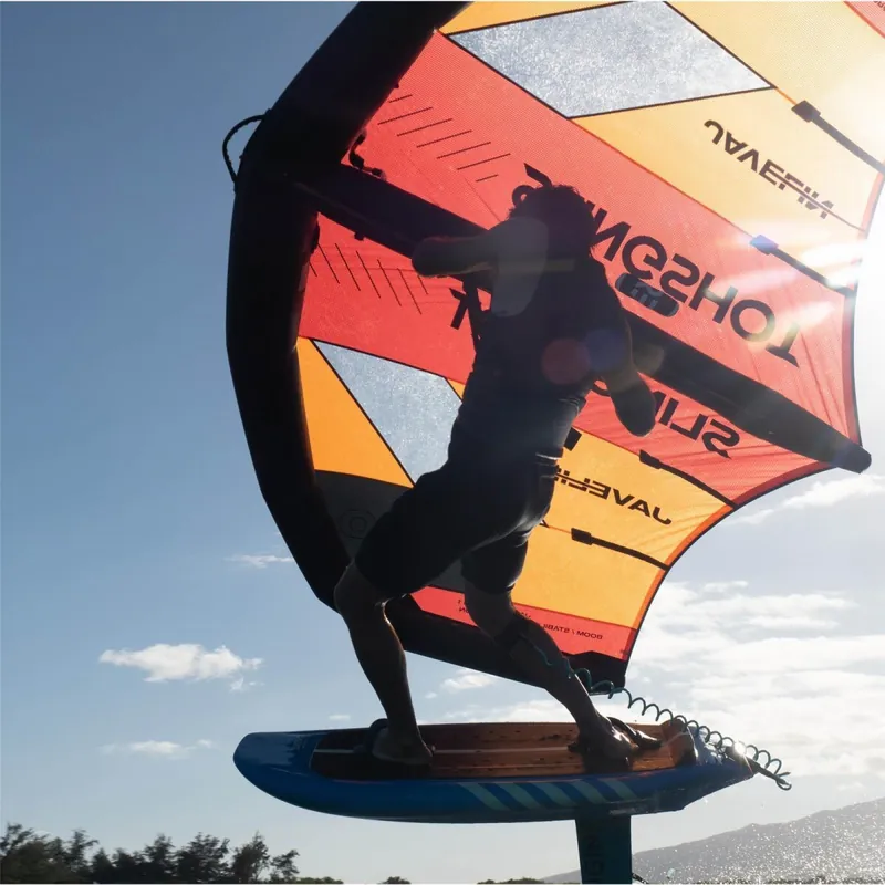 Windsurfen, Kiten, Wingen, SUP usw. - 438384, 53,00 Finale Aktion
