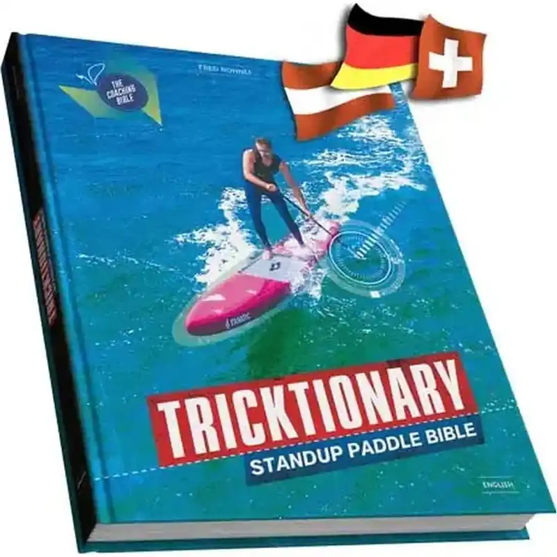 Highlight Windsurfen, Kiten, Wingen, SUP usw. - 438753, 49,90