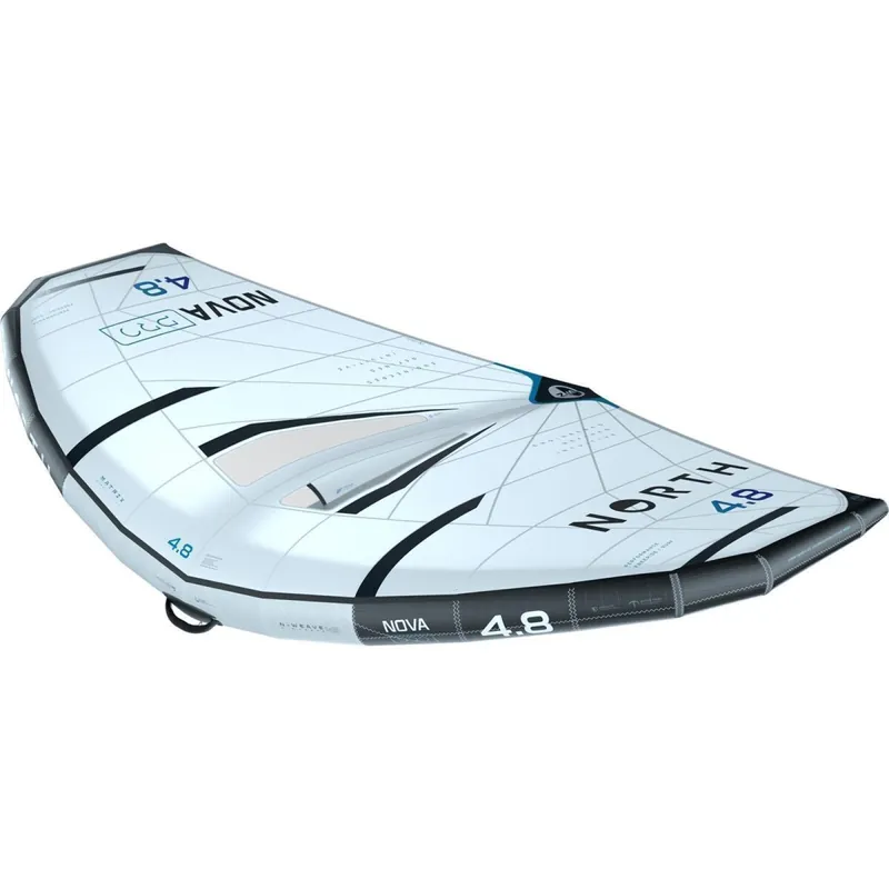 Zertifiziert Windsurfen, Kiten, Wingen, SUP usw. - 444629, 1.469,00