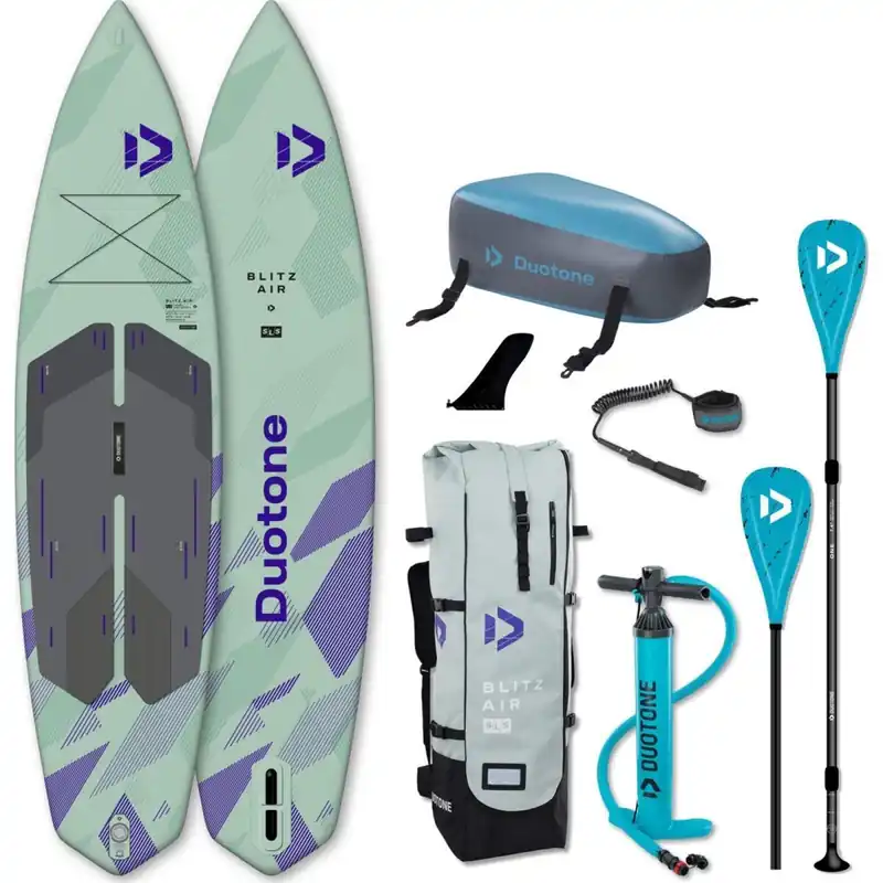 Saisonangebot Windsurfen, Kiten, Wingen, SUP usw. - 459174, 649,00