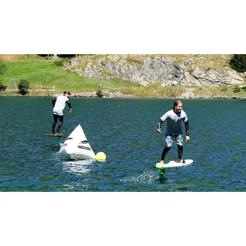 Windsurfen, Kiten, Wingen, SUP usw. - 459659, 289,00 Sale