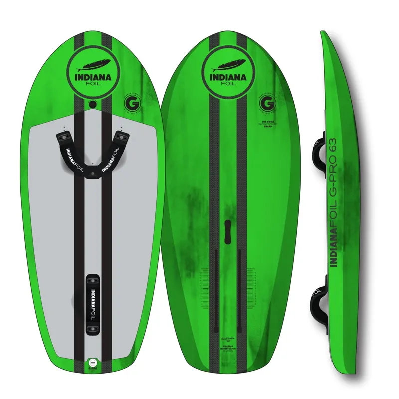Sichere Zahlung Windsurfen, Kiten, Wingen, SUP usw. - 459725, 1.669,00