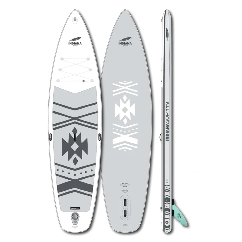Windsurfen, Kiten, Wingen, SUP usw. - 459729, 809,00 Must-Have