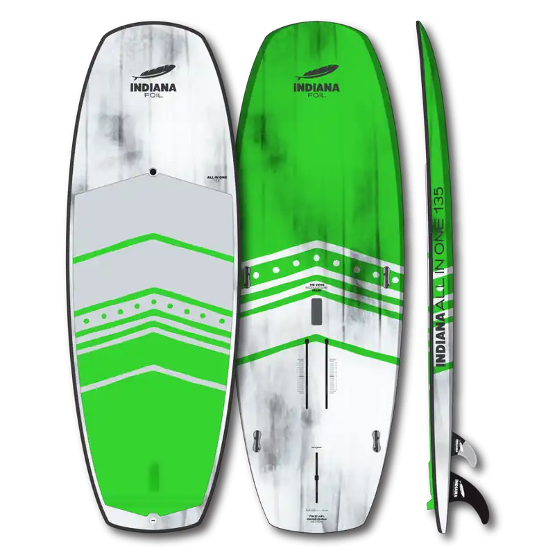 Windsurfen, Kiten, Wingen, SUP usw. - 459732, 1.899,00 Direktkauf