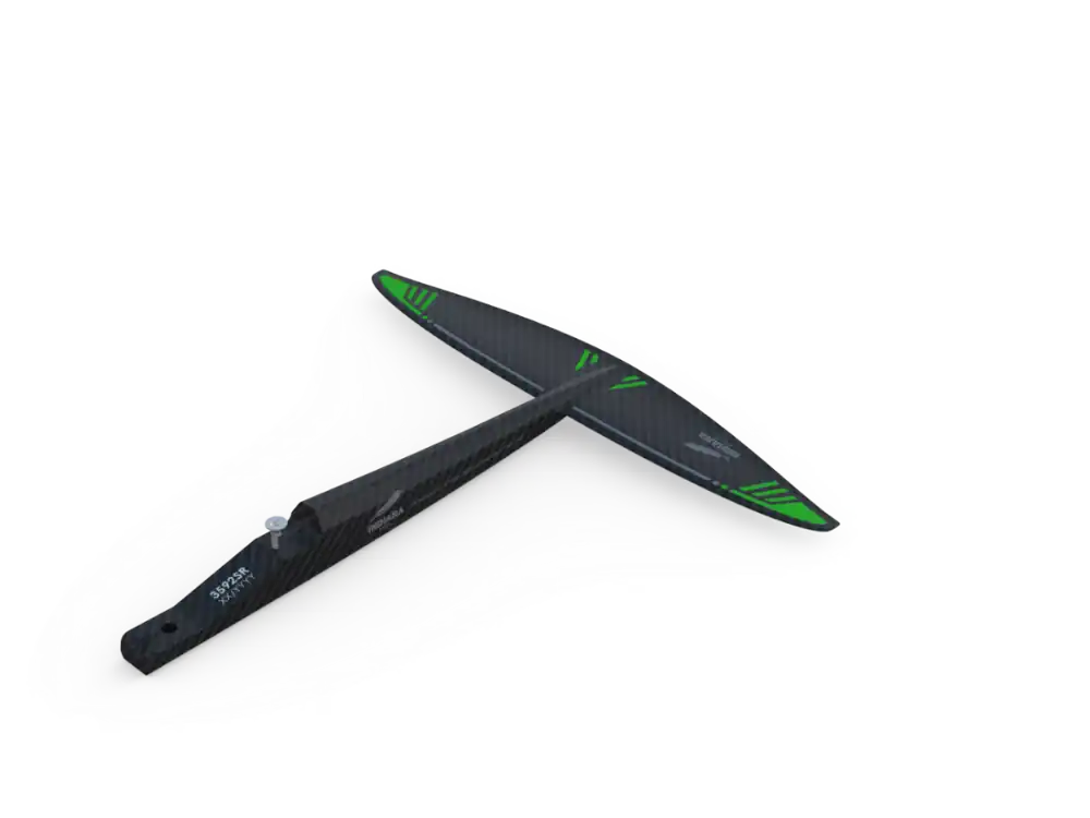Windsurfen, Kiten, Wingen, SUP usw. - 459742, 339,00 Markenware