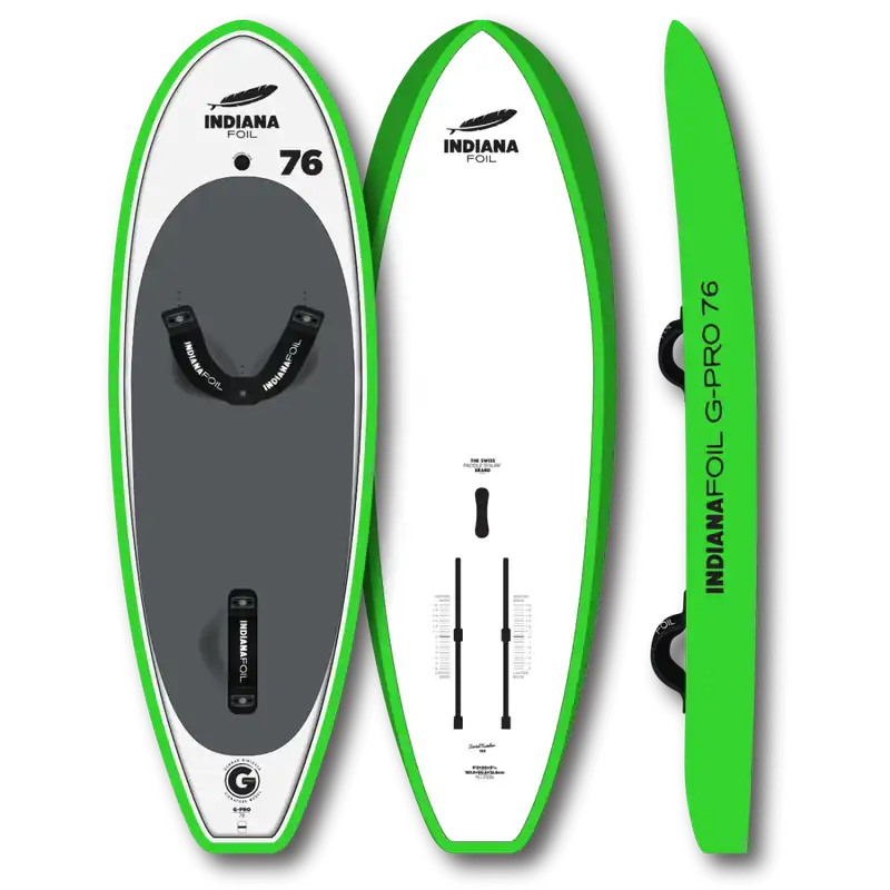 Windsurfen, Kiten, Wingen, SUP usw. - 459752, 1.699,00 Preisknaller