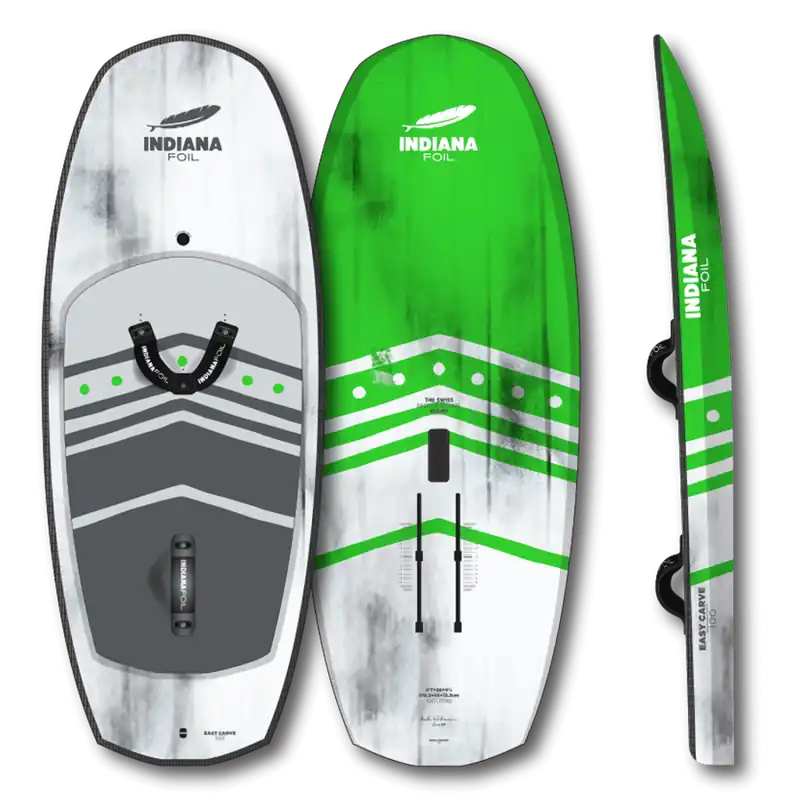 Preisknaller Windsurfen, Kiten, Wingen, SUP usw. - 459756, 1.719,00
