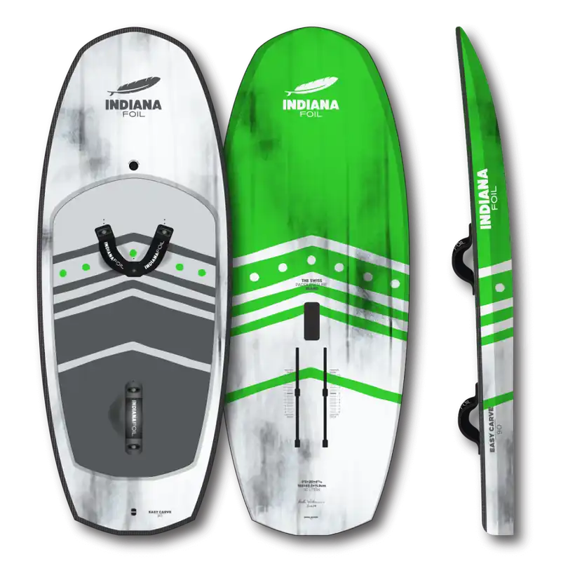 Saisonangebot Windsurfen, Kiten, Wingen, SUP usw. - 459757, 1.699,00
