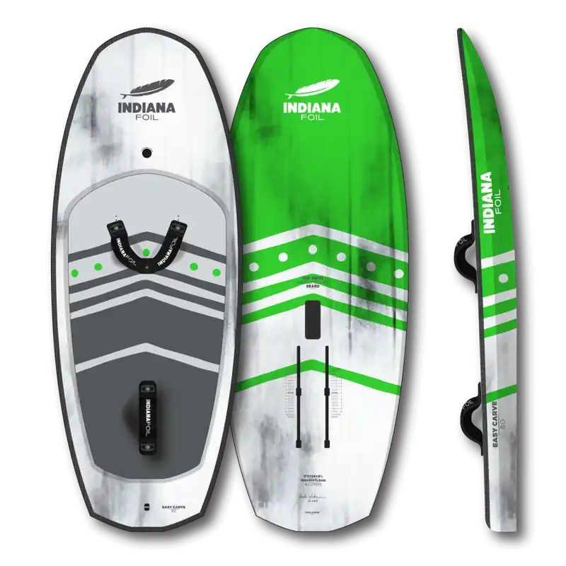 Preisreduziert Windsurfen, Kiten, Wingen, SUP usw. - 459758, 1.669,00