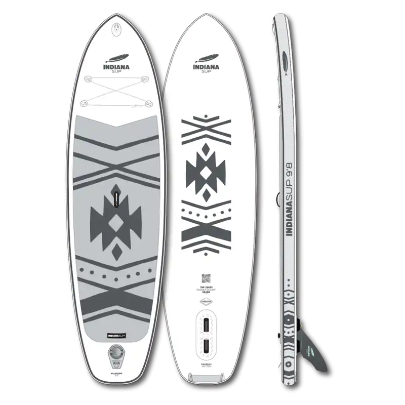 Windsurfen, Kiten, Wingen, SUP usw. - 459762, 759,00 Preisknaller