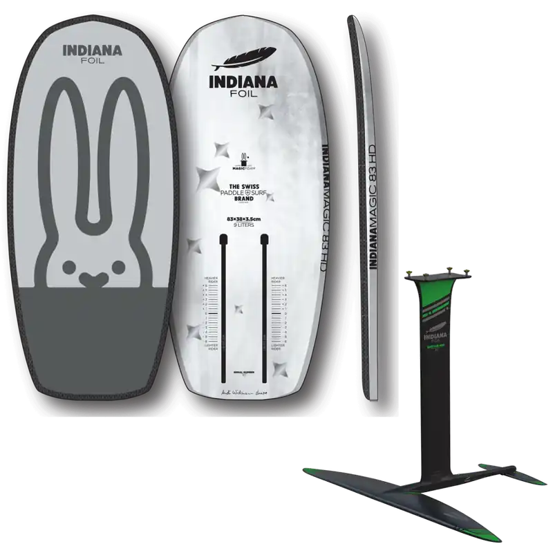 Windsurfen, Kiten, Wingen, SUP usw. - 459767, 3.259,00 Direktkauf