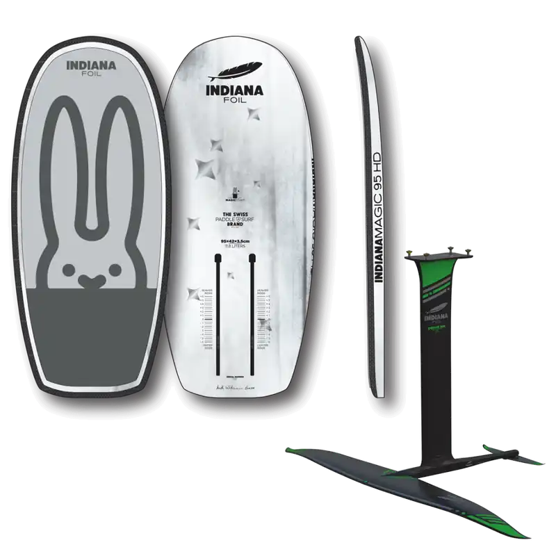 Expressversand Windsurfen, Kiten, Wingen, SUP usw. - 459768, 3.379,00