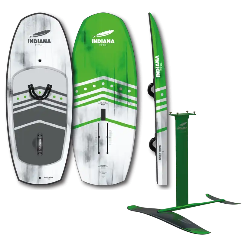 Super-Preis Windsurfen, Kiten, Wingen, SUP usw. - 459769, 3.319,00
