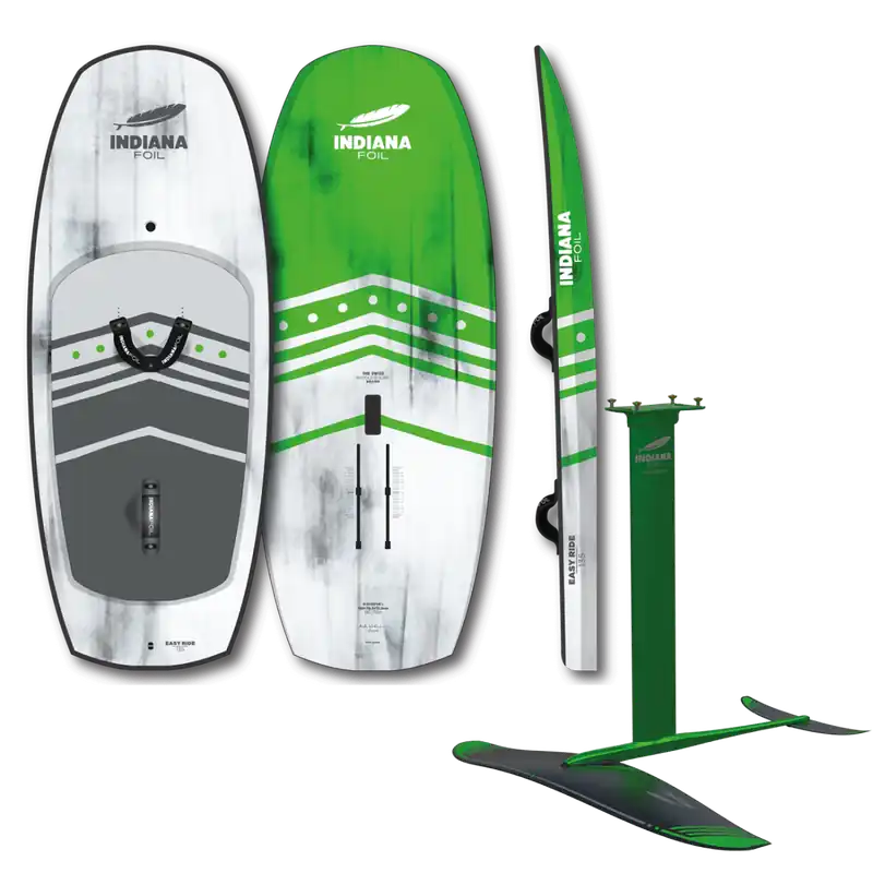 Aktuell Windsurfen, Kiten, Wingen, SUP usw. - 459772, 3.359,00