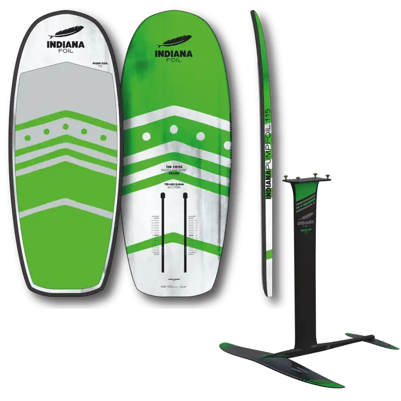 Heißes Angebot Windsurfen, Kiten, Wingen, SUP usw. - 459773, 3.269,00