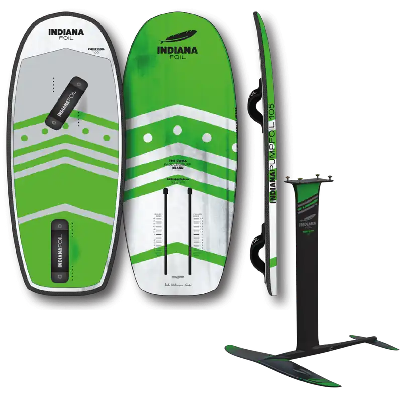 Markenprodukt Windsurfen, Kiten, Wingen, SUP usw. - 459774, 3.029,00
