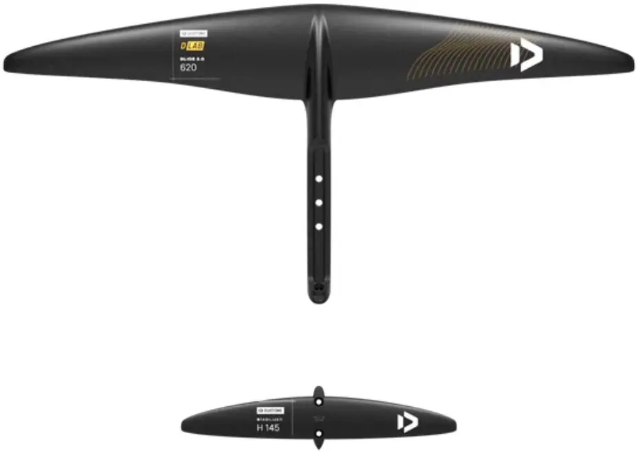 Highlight Windsurfen, Kiten, Wingen, SUP usw. - 42260-3730-003, 908,00