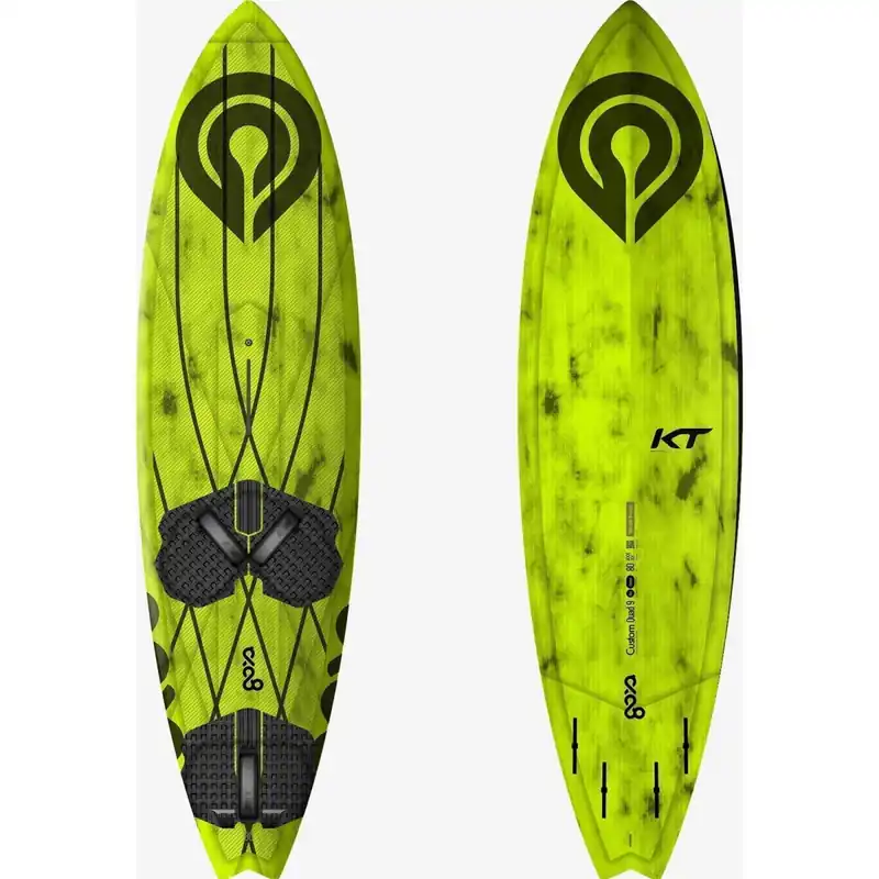 Neuheit BEST OF - Windsurf, Kite, Wing, SUP usw.-460143, 2.590,00