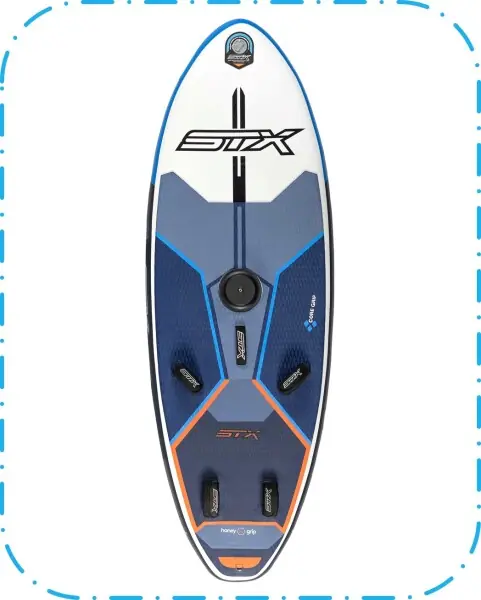 Garantierte Lieferung Boards, Paddle, Finnen, Bags, Vests und Zubehör.