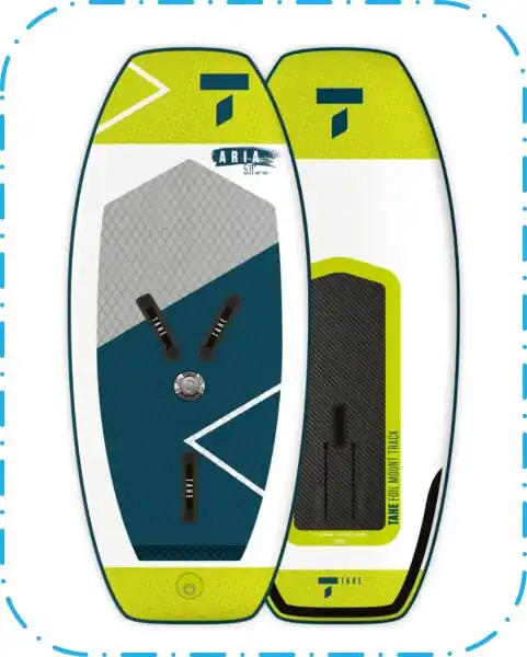 Neu Im Sortiment Wings, Boards, Foil, Trapez, Helme, Vests und Zubehör.