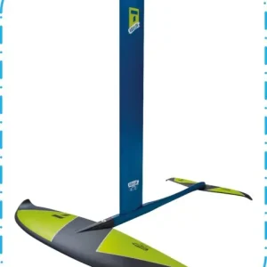 Rabatt Wings, Boards, Foil, Trapez, Helme, Vests und Zubehör.