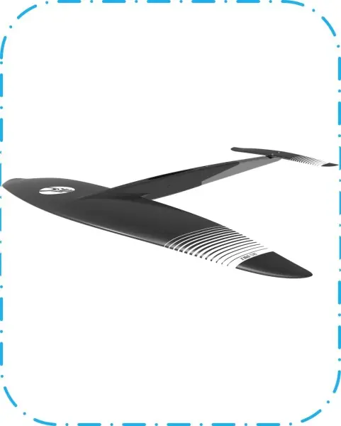 Kites, Boards, Bars, Pads, Vests, Bags, Foil und Zubehör Billig