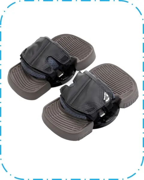 Kites, Boards, Bars, Pads, Vests, Bags, Foil und Zubehör Sonderangebot