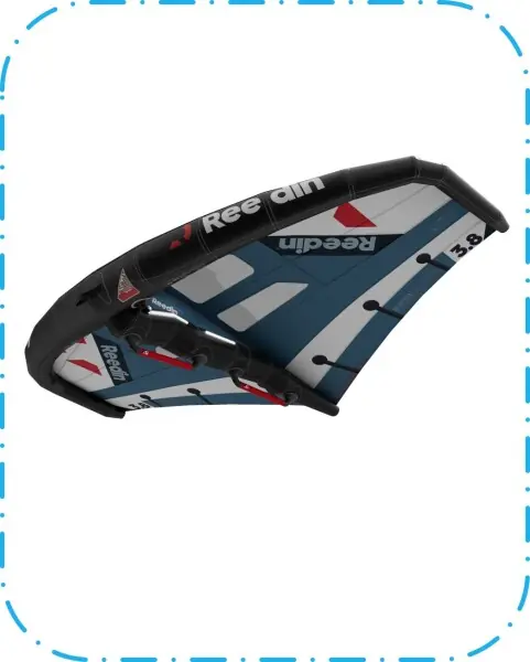 Online Kaufen Wings, Boards, Foil, Trapez, Helme, Vests und Zubehör.