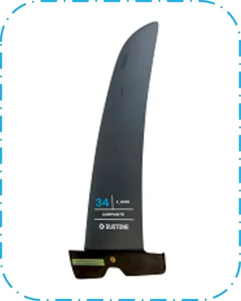 Board, Segel, Gabelbaum, Mast, Foil, Trapez, Zubehör Preisreduziert