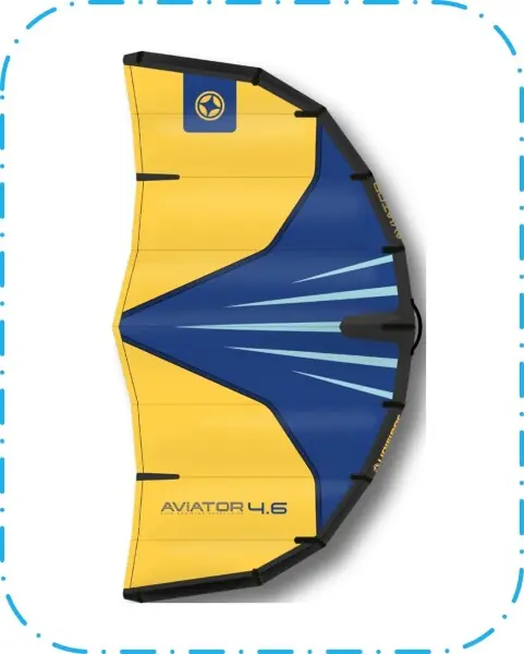 Wings, Boards, Foil, Trapez, Helme, Vests und Zubehör. Meistverkauft