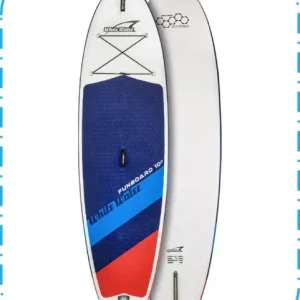 Echt Boards, Paddle, Finnen, Bags, Vests und Zubehör.