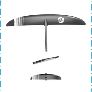 Markenware Wings, Boards, Foil, Trapez, Helme, Vests und Zubehör.