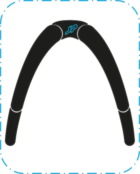 Abverkauf Board, Segel, Gabelbaum, Mast, Foil, Trapez, Zubehör