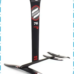 Wings, Boards, Foil, Trapez, Helme, Vests und Zubehör. Expressversand