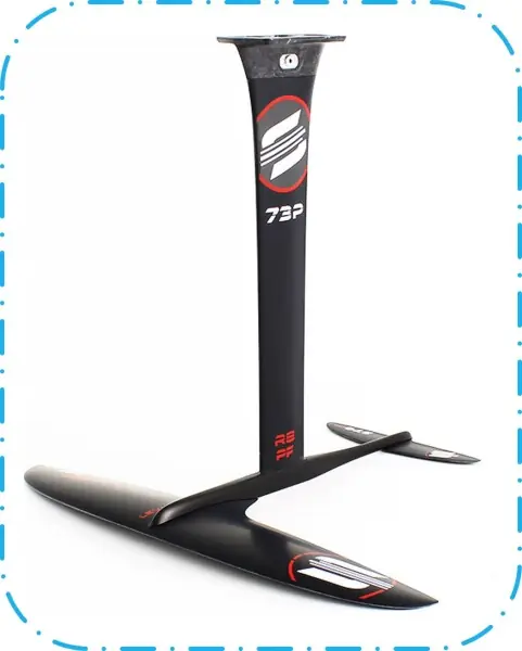 Super-Preis Wings, Boards, Foil, Trapez, Helme, Vests und Zubehör.
