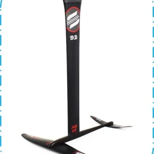Wings, Boards, Foil, Trapez, Helme, Vests und Zubehör. Markenprodukt