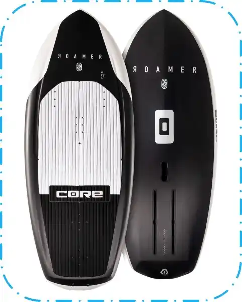 Letzte Chance Wings, Boards, Foil, Trapez, Helme, Vests und Zubehör.