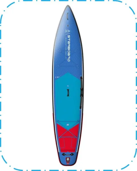 Top-Angebot Boards, Paddle, Finnen, Bags, Vests und Zubehör.