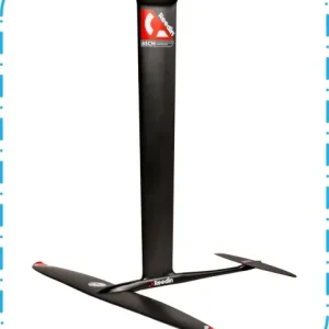 Wings, Boards, Foil, Trapez, Helme, Vests und Zubehör. Neu