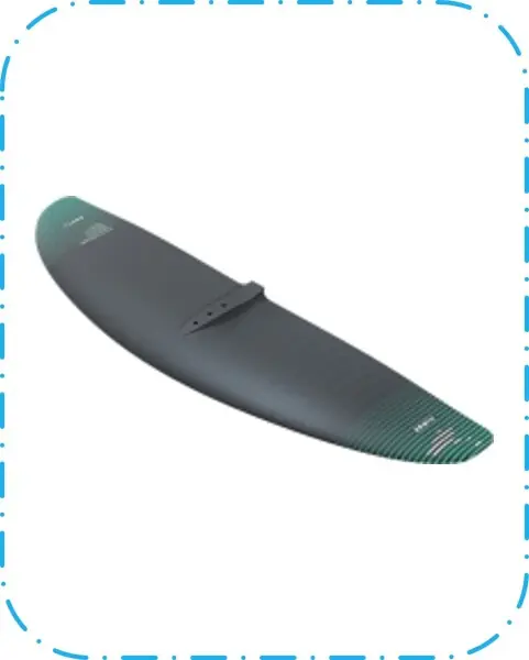 Kites, Boards, Bars, Pads, Vests, Bags, Foil und Zubehör Heißes Angebot