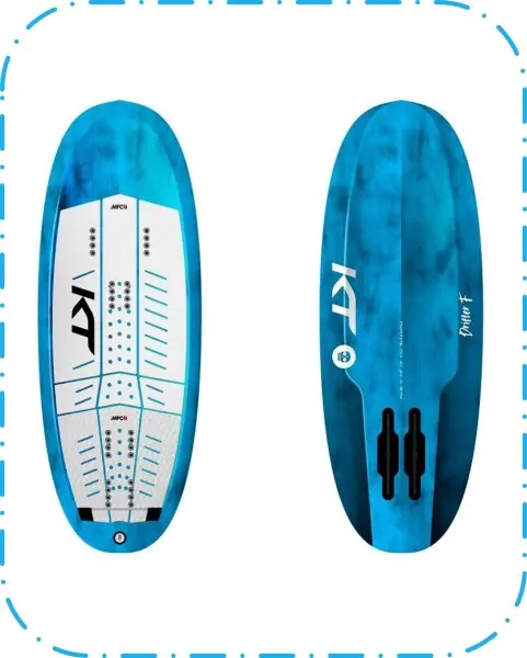 Nur Heute Kites, Boards, Bars, Pads, Vests, Bags, Foil und Zubehör