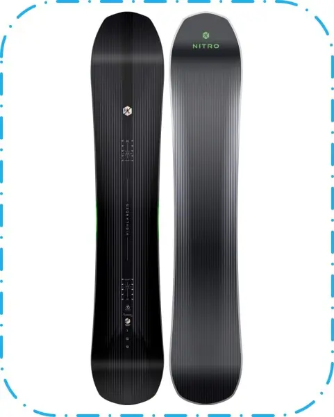 Boards, Bindung, Schuhe, Helme, Brillen, Handschuhe usw. Neuheit