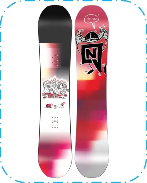 Boards, Bindung, Schuhe, Helme, Brillen, Handschuhe usw. Mega-Angebot