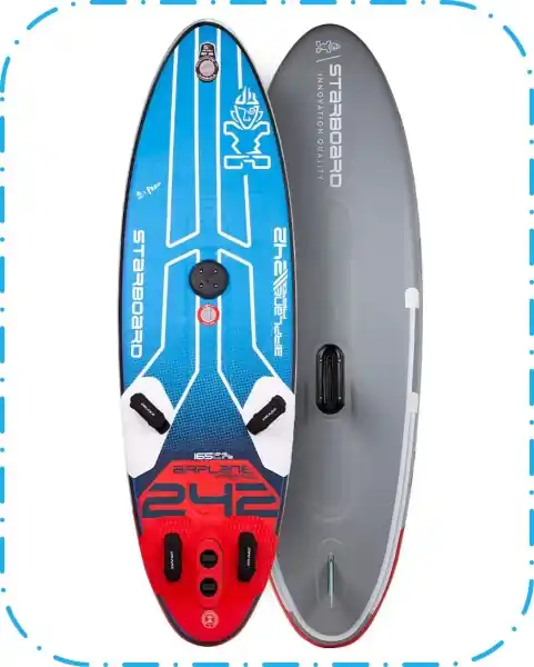Meistverkauft TOP Marken für Windsurfen, Kiten, Wingen usw. - 2103
