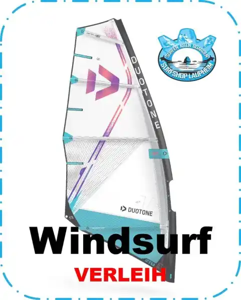 Beliebt Board, Segel, Gabelbaum, Mast, Foil, Trapez, Zubehör