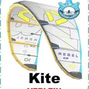Beliebt Kites, Boards, Bars, Pads, Vests, Bags usw.