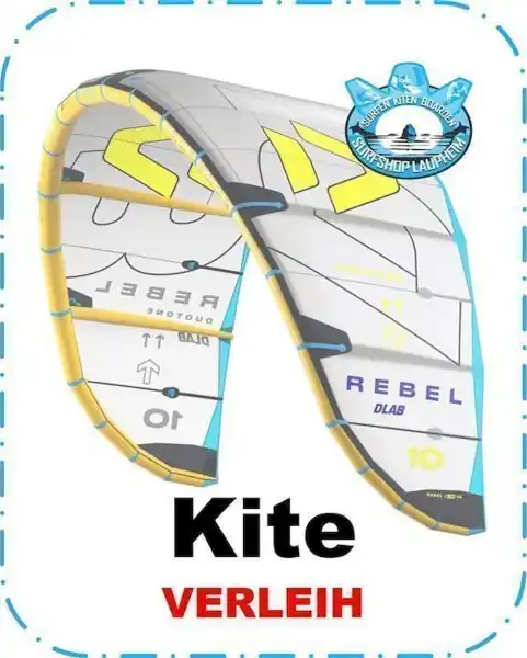 Beliebt Kites, Boards, Bars, Pads, Vests, Bags usw.