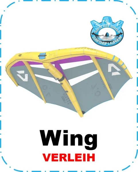 Günstig Wings, Boards, Foil, Trapez, Helme, Vests und Zubehör.