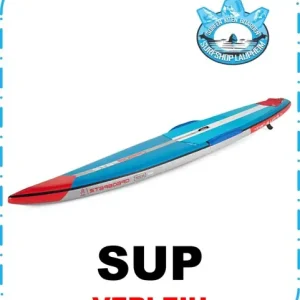 Boards, Paddle, Finnen, Bags, Vests und Zubehör. Echt